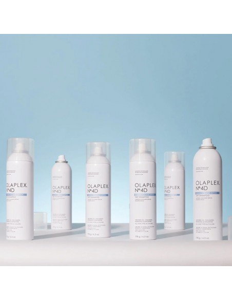 Olaplex - No. 4D Clean Volume Detox Dry Shampoo - 178g view 12