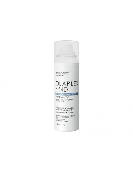 Olaplex - No. 4D Clean Volume Detox Dry Shampoo - 32g view 3