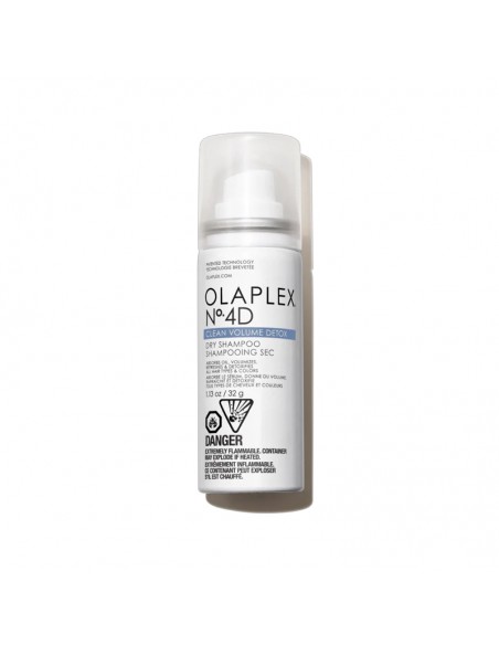 Olaplex - No. 4D Clean Volume Detox Dry Shampoo - 32g view 4