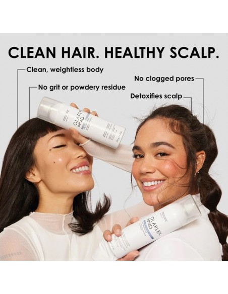 Olaplex - No. 4D Clean Volume Detox Dry Shampoo - 32g view 9