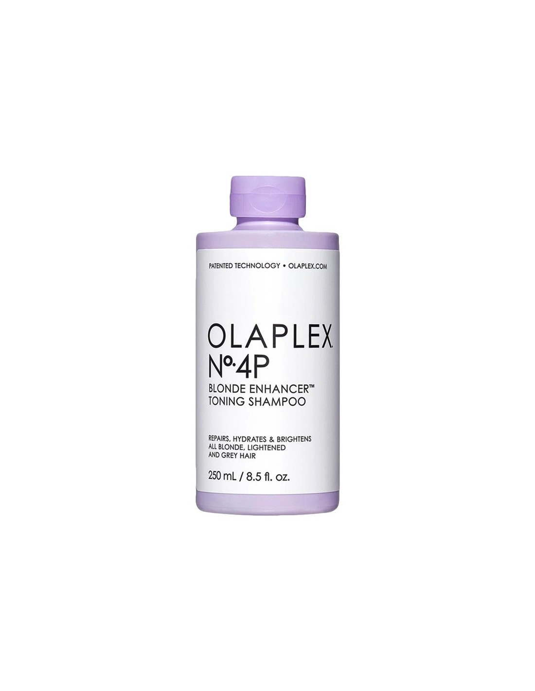 Olaplex - No. 4P Blonde Enhancer Toning Shampoo - 250ml