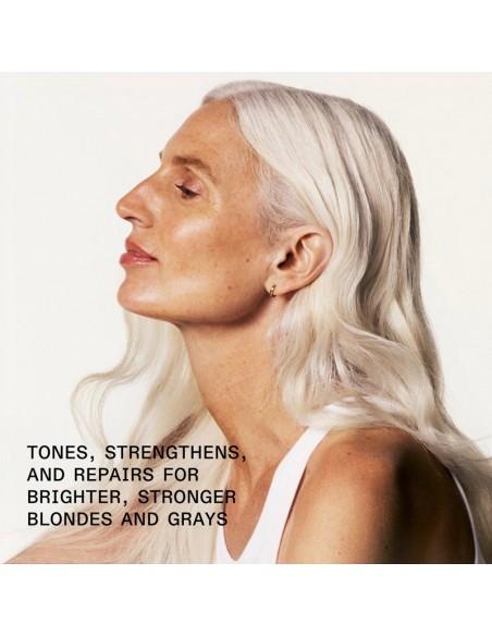 Olaplex - No. 4P Blonde Enhancer Toning Shampoo - 250ml view 8