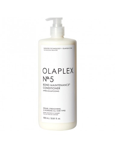 Olaplex - No. 5 Bond Maintenance Conditioner - 1000ml view 2