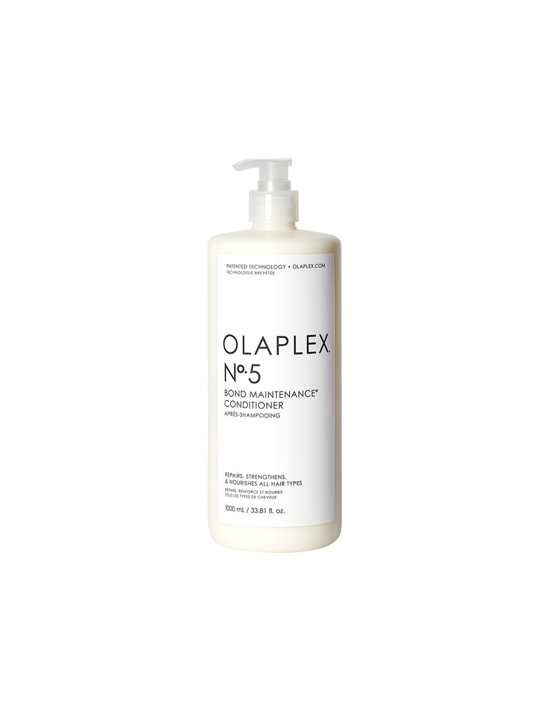 Olaplex - No. 5 Bond Maintenance Conditioner - 1000ml