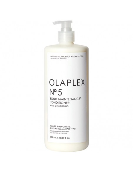 Olaplex - No. 5 Bond Maintenance Conditioner - 1000ml view 3