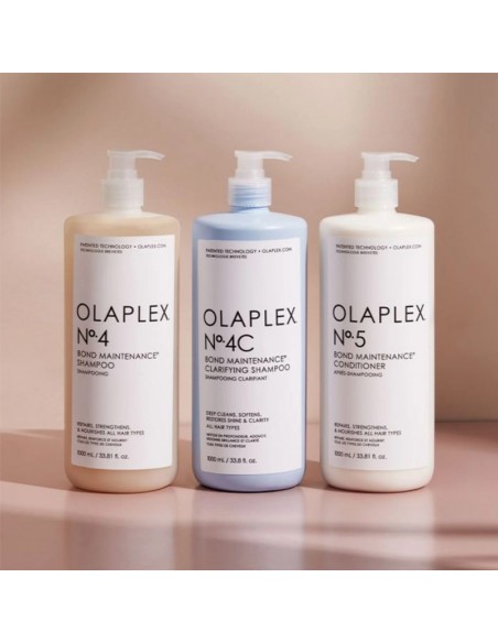 Olaplex - No. 5 Bond Maintenance Conditioner - 1000ml view 7