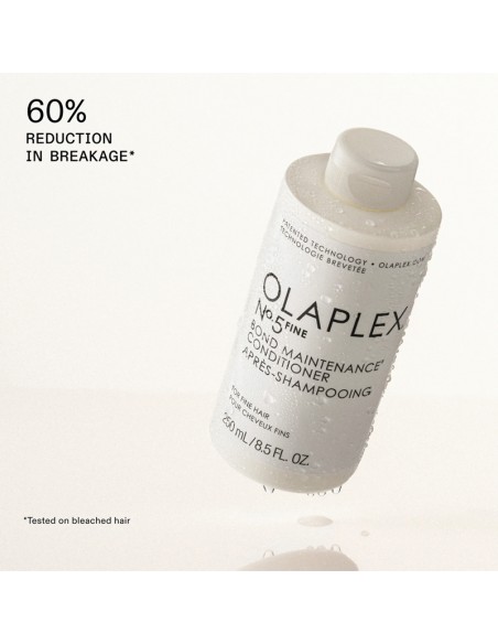Olaplex - No. 5 Bond Maintenance Conditioner - 250ml view 5