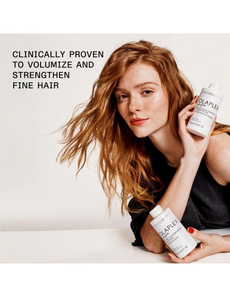 Olaplex - No. 5 Bond Maintenance Conditioner - 250ml view 8