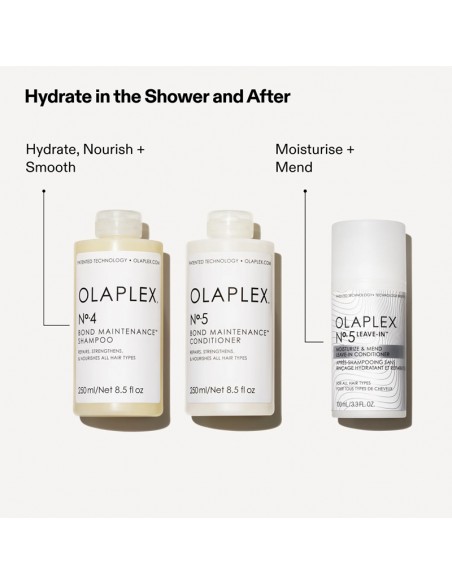 Olaplex - No. 5 Bond Maintenance Conditioner - 250ml view 9