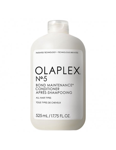 Olaplex - No. 5 Bond Maintenance Conditioner - 525ml view 3