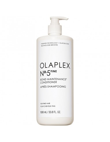 Olaplex - No. 5 Fine Bond Maintenance Conditioner - 1000ml view 2