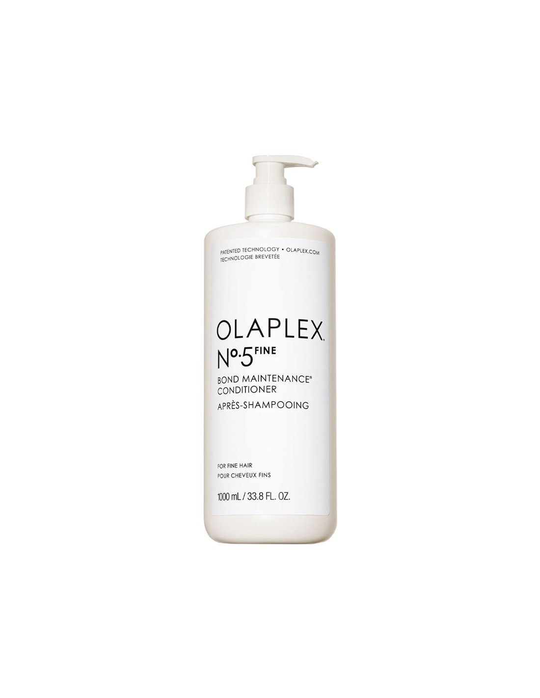 Olaplex - No. 5 Fine Bond Maintenance Conditioner - 1000ml