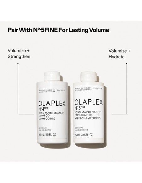 Olaplex - No. 5 Fine Bond Maintenance Conditioner - 1000ml view 9