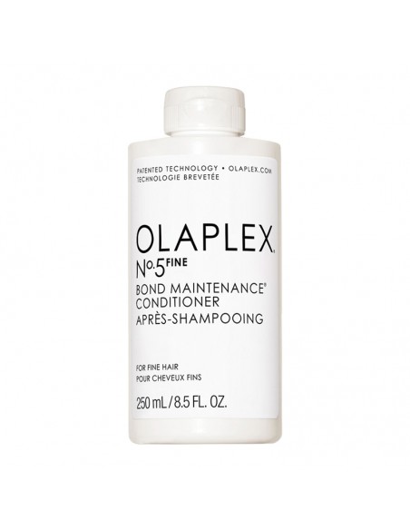 Olaplex - No. 5 Fine Bond Maintenance Conditioner - 250ml view 3
