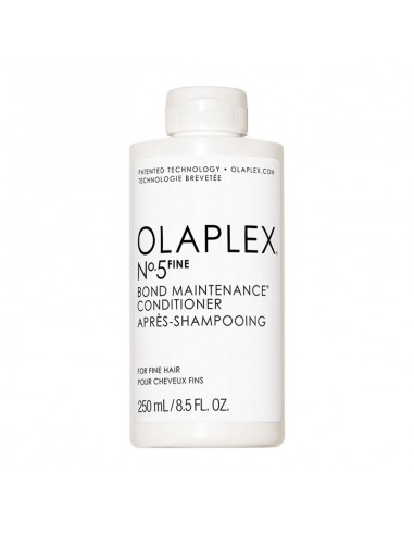 Olaplex - No. 5 Fine Bond Maintenance Conditioner - 250ml view 2