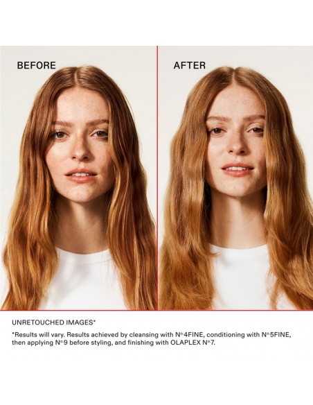 Olaplex - No. 5 Fine Bond Maintenance Conditioner - 250ml view 11