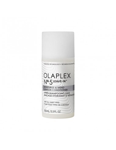 Olaplex - No. 5 Leave-In Conditioner - 100ml view 2