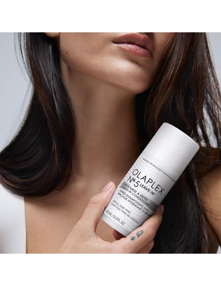 Olaplex - No. 5 Leave-In Conditioner - 100ml view 9