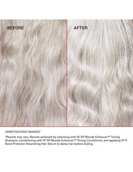 Olaplex - No. 5P Blonde Enhancer Toning Conditioner - 250ml view 9