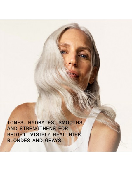 Olaplex - No. 5P Blonde Enhancer Toning Conditioner - 250ml view 6