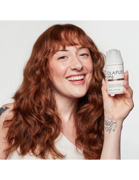 Olaplex - No. 6 Bond Smoother - 100ml view 11