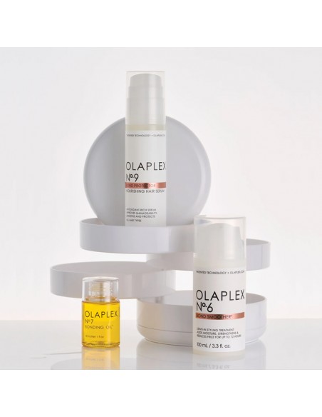 Olaplex - No. 6 Bond Smoother - 100ml view 10