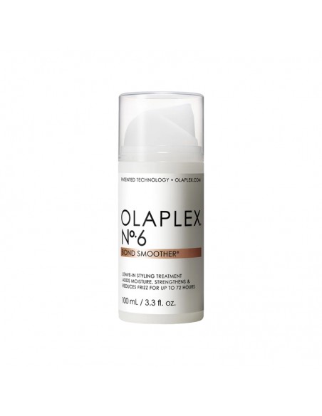 Olaplex - No. 6 Bond Smoother - 100ml view 3