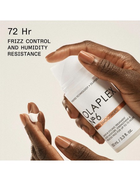 Olaplex - No. 6 Bond Smoother - 100ml view 6