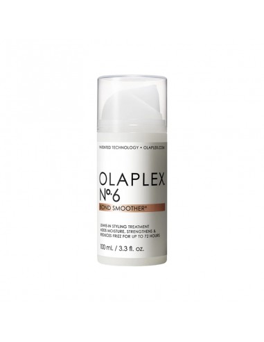 Olaplex - No. 6 Bond Smoother - 100ml view 2