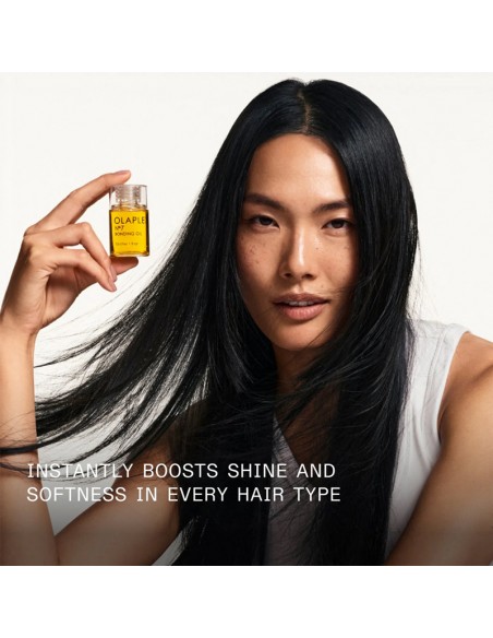 Olaplex - No. 7 Bonding Oil - 30ml view 7