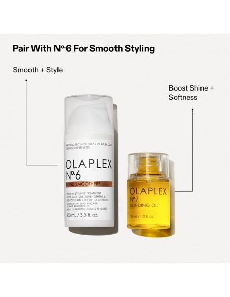 Olaplex - No. 7 Bonding Oil - 30ml view 10