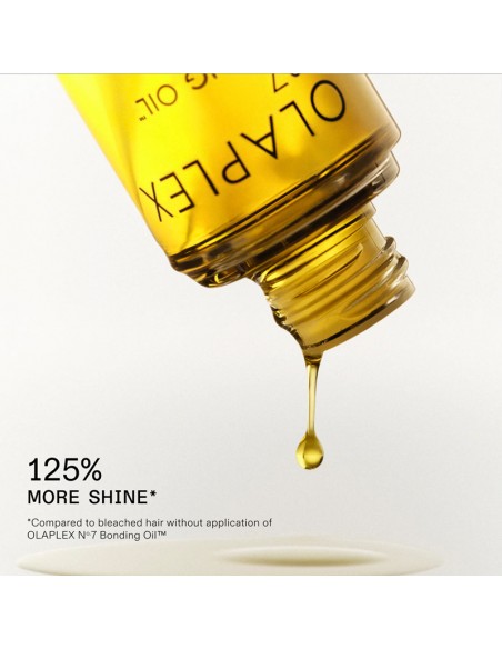 Olaplex - No. 7 Bonding Oil - 30ml view 5