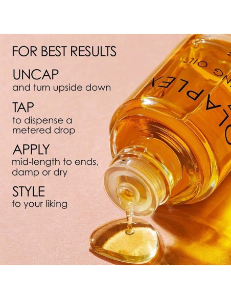 Olaplex - No. 7 Bonding Oil - 30ml view 8