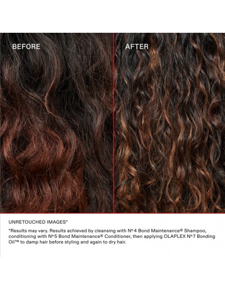 Olaplex - No. 7 Bonding Oil - 60ml view 10