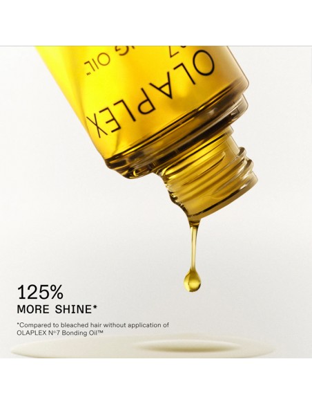 Olaplex - No. 7 Bonding Oil - 60ml view 6