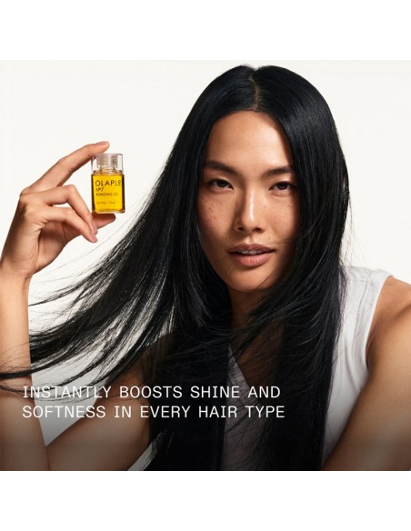 Olaplex - No. 7 Bonding Oil - 60ml view 7