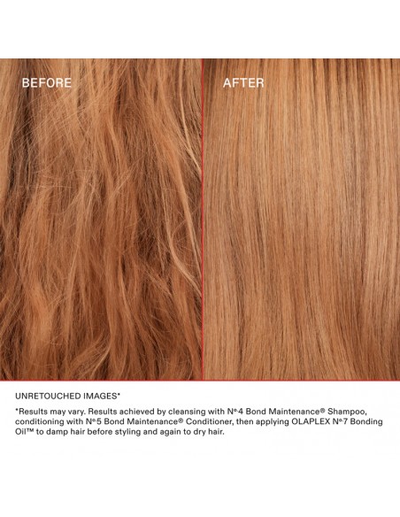 Olaplex - No. 7 Bonding Oil - 60ml view 9