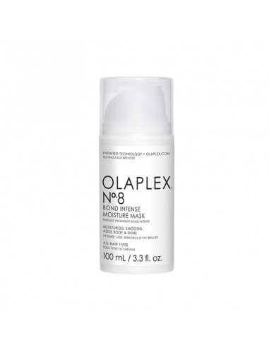 Olaplex - No. 8 Bond Intense Moisture Mask - 100ml view 2