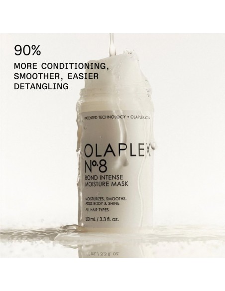 Olaplex - No. 8 Bond Intense Moisture Mask - 100ml view 6