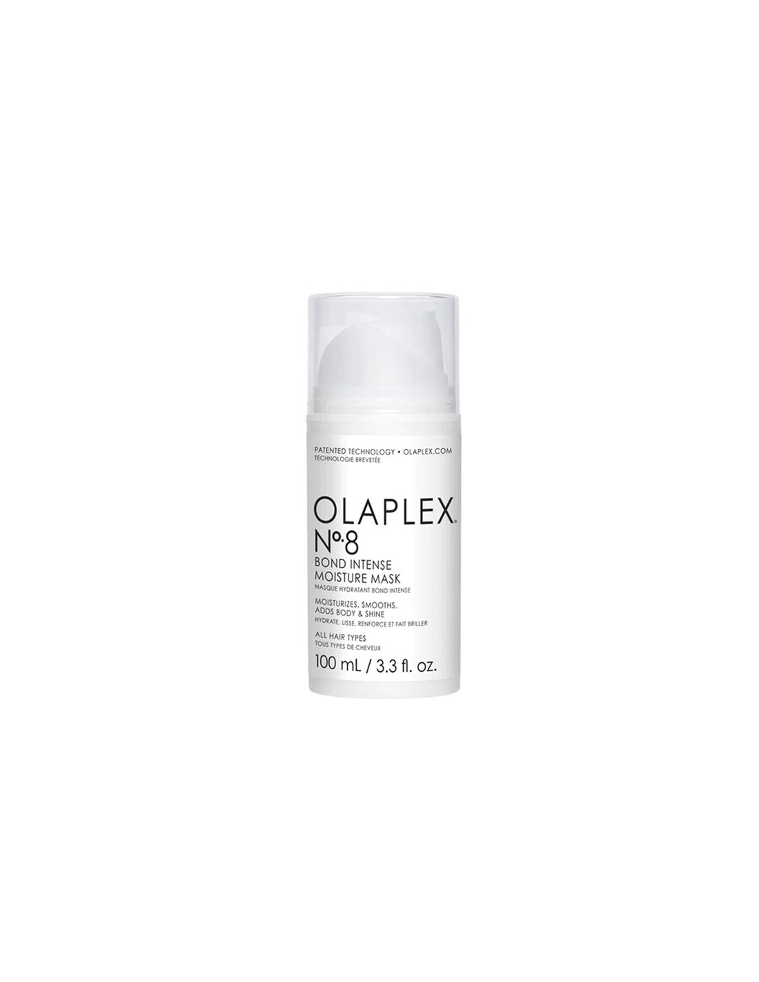 Olaplex - No. 8 Bond Intense Moisture Mask - 100ml