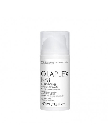 Olaplex - No. 8 Bond Intense Moisture Mask - 100ml view 3