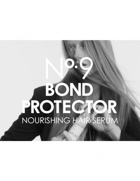 Olaplex - No. 9 Bond Protector Nourishing Hair Serum - 90ml view 12