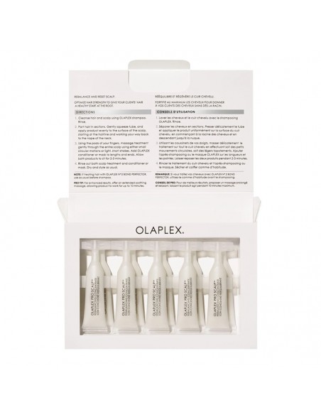 Olaplex - Pro Scalp Rebalancing Concentrate - 10x4ml view 6