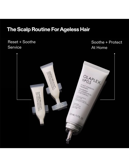 Olaplex - Pro Scalp Rebalancing Concentrate - 10x4ml view 8