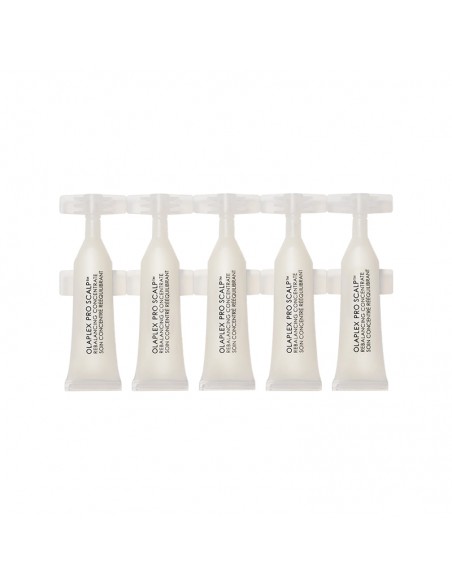 Olaplex - Pro Scalp Rebalancing Concentrate - 10x4ml view 4