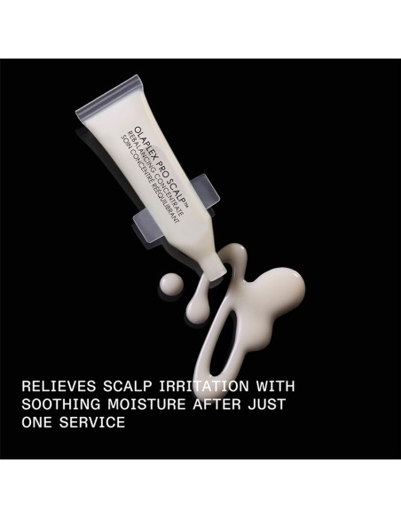 Olaplex - Pro Scalp Rebalancing Concentrate - 10x4ml view 7