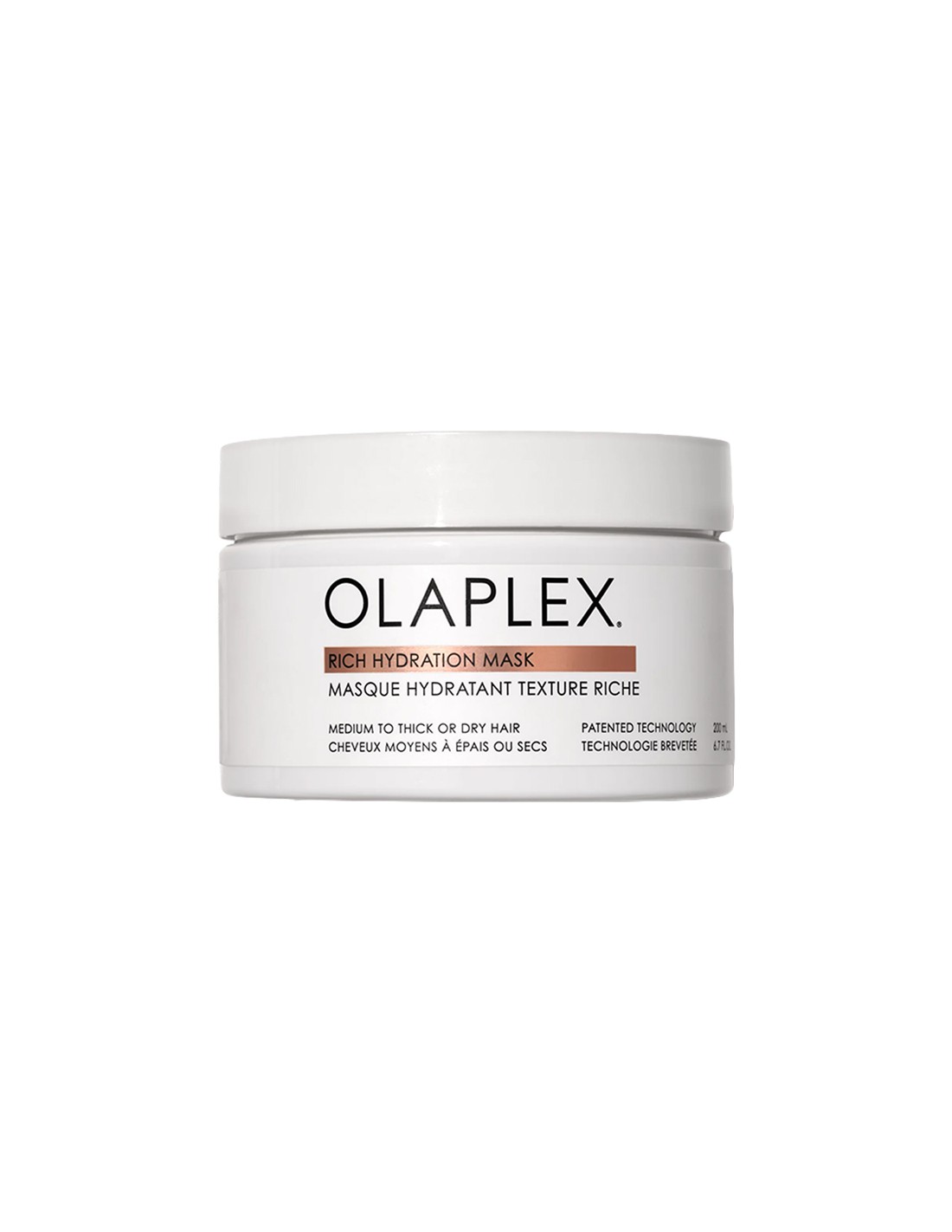 Olaplex - Rich Hydration Mask - 200ml