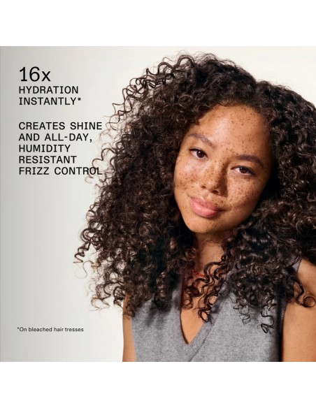 Olaplex - Rich Hydration Mask - 200ml view 6