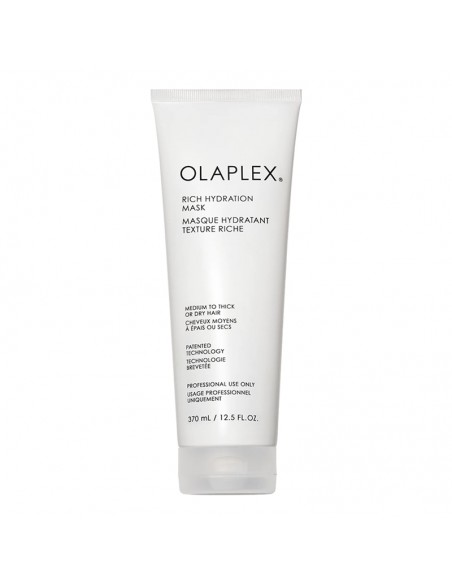 Olaplex - Rich Hydration Mask - 370ml view 3