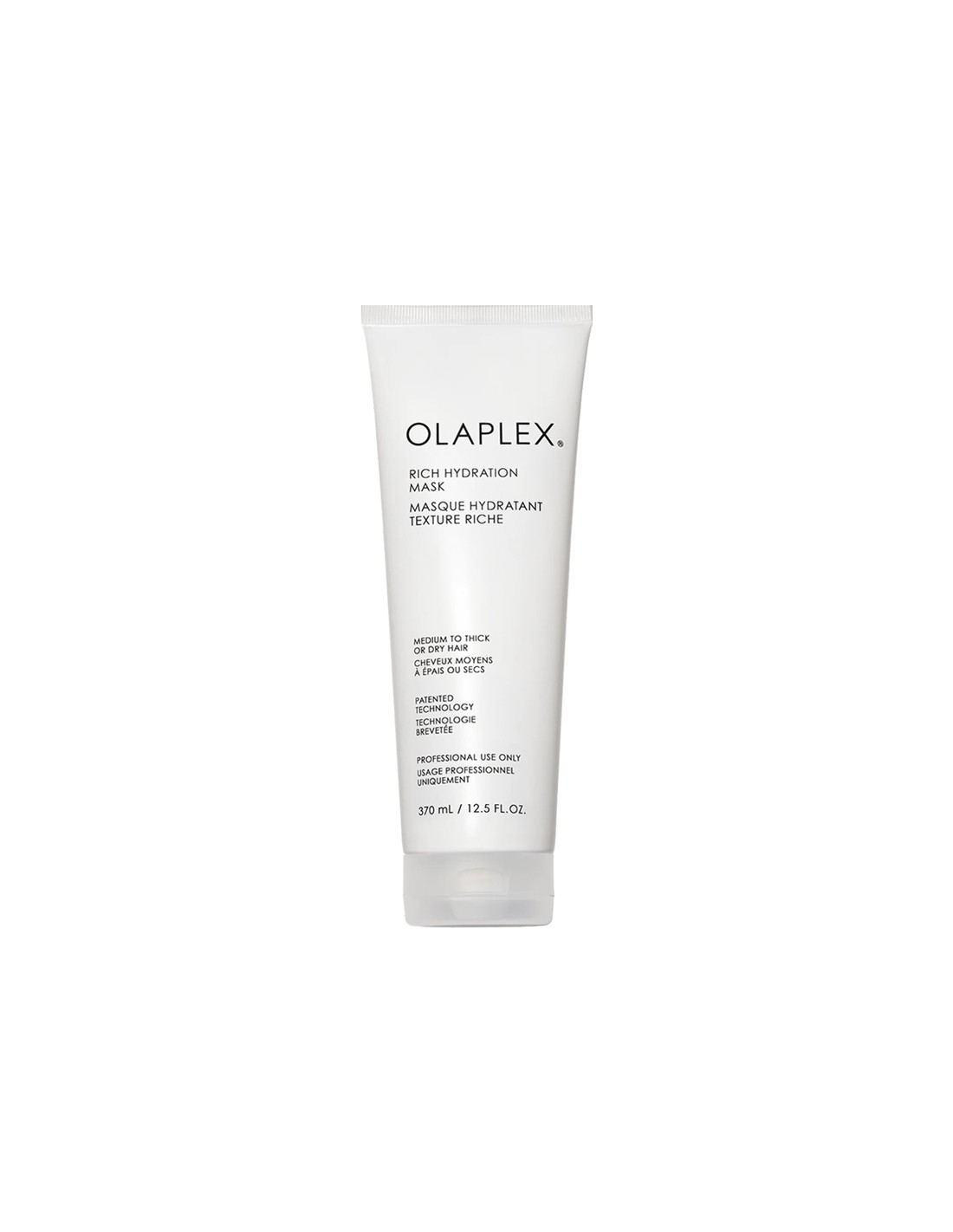 Olaplex - Rich Hydration Mask - 370ml